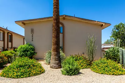 4848 N Woodmere Fairway -- #15, Scottsdale, AZ 85251 - Photo 28