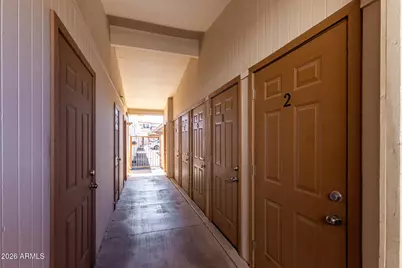 4848 N Woodmere Fairway -- #15, Scottsdale, AZ 85251 - Photo 26