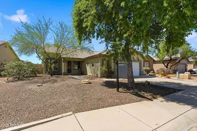 13627 W Tara Lane, Surprise, AZ 85374 - Photo 4