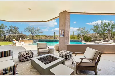 15129 E Saguaro Vista Court, Scottsdale, AZ 85262 - Photo 34