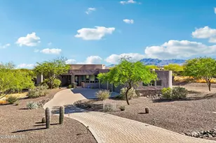 15129 E Saguaro Vista Ct, Scottsdale, AZ 85262 - Photo 38
