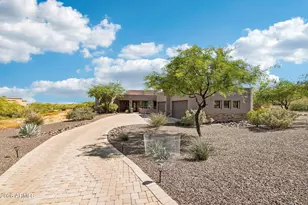 15129 E Saguaro Vista Ct, Scottsdale, AZ 85262 - Photo 2