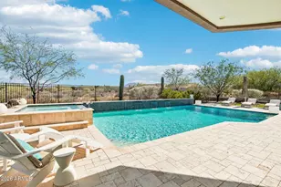15129 E Saguaro Vista Ct, Scottsdale, AZ 85262 - Photo 34
