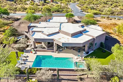 15129 E Saguaro Vista Court, Scottsdale, AZ 85262 - Photo 48