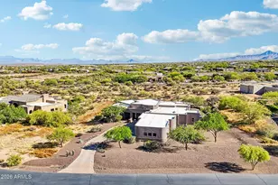 15129 E Saguaro Vista Ct, Scottsdale, AZ 85262 - Photo 42