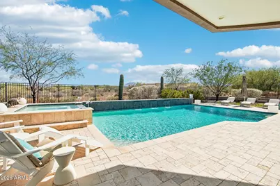 15129 E Saguaro Vista Court, Scottsdale, AZ 85262 - Photo 32