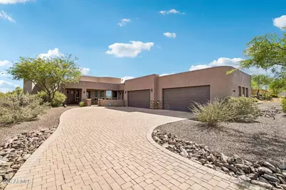 15129 E Saguaro Vista Court, Scottsdale, AZ 85262 - Photo 1