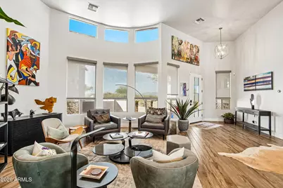 15129 E Saguaro Vista Court, Scottsdale, AZ 85262 - Photo 4