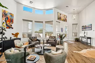 15129 E Saguaro Vista Ct, Scottsdale, AZ 85262 - Photo 4