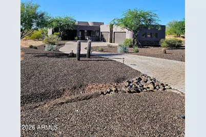 15129 E Saguaro Vista Court, Scottsdale, AZ 85262 - Photo 1