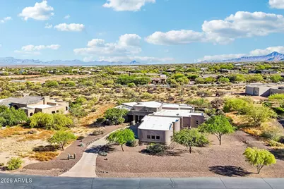 15129 E Saguaro Vista Court, Scottsdale, AZ 85262 - Photo 40