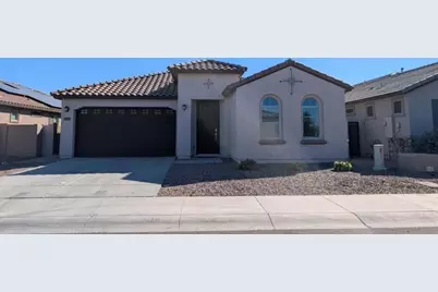 19663 W Badgett Lane, Litchfield Park, AZ 85340 - Photo 1