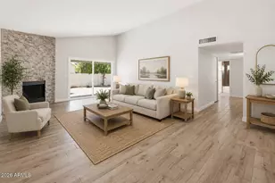 8675 E Belleview Pl, Scottsdale, AZ 85257 - Photo 2