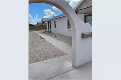 143 W Pima Avenue #Apt 2, Coolidge, AZ 85128 - Photo 2
