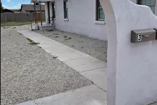 143 W Pima Ave, Coolidge, AZ 85128 - Photo 2
