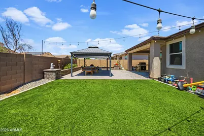 1908 S 104th Lane, Tolleson, AZ 85353 - Photo 24