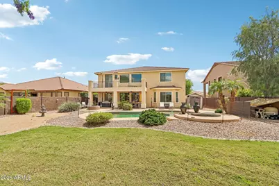 15748 W Shangri La Road, Surprise, AZ 85379 - Photo 52