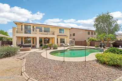 15748 W Shangri La Road, Surprise, AZ 85379 - Photo 54