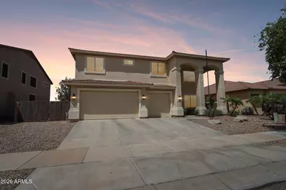 15748 W Shangri La Road, Surprise, AZ 85379 - Photo 1