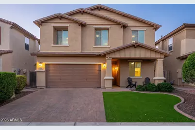 12270 W Desert Sun Lane, Peoria, AZ 85383 - Photo 1