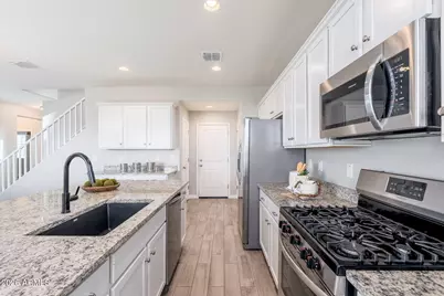 12270 W Desert Sun Lane, Peoria, AZ 85383 - Photo 14