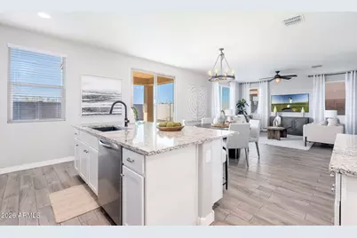 12270 W Desert Sun Lane, Peoria, AZ 85383 - Photo 12