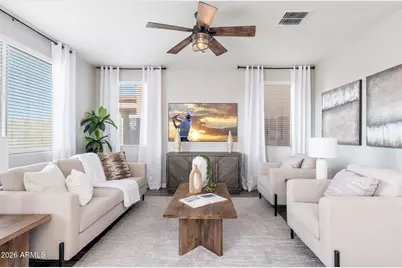12270 W Desert Sun Lane, Peoria, AZ 85383 - Photo 2