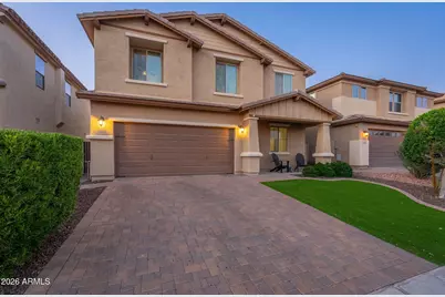 12270 W Desert Sun Lane, Peoria, AZ 85383 - Photo 42