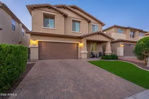 12270 W Desert Sun Ln, Peoria, AZ 85383 - Photo 42