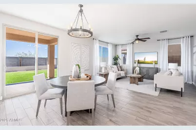 12270 W Desert Sun Lane, Peoria, AZ 85383 - Photo 10