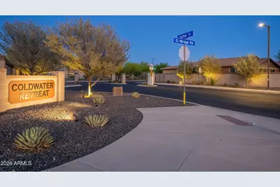 12270 W Desert Sun Lane, Peoria, AZ 85383 - Photo 60