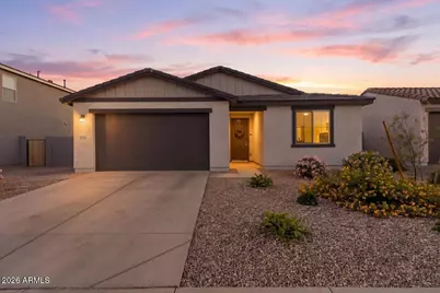 4312 E Bradford Avenue, San Tan Valley, AZ 85143 - Photo 1