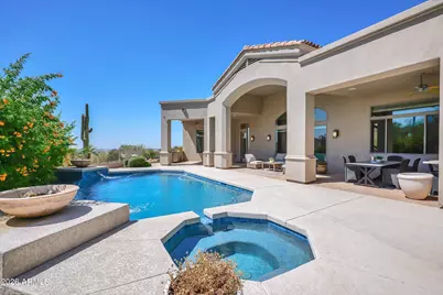 12379 N 133rd Place, Scottsdale, AZ 85259 - Photo 64