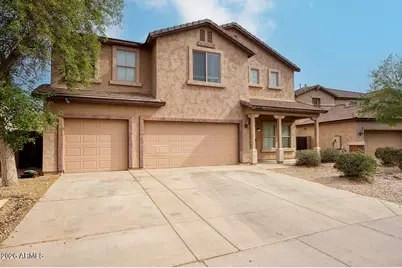 30277 W Crittenden Lane, Buckeye, AZ 85396 - Photo 2