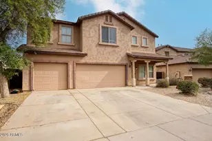 30277 W Crittenden Ln, Buckeye, AZ 85396 - Photo 2