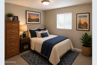 15606 S Gilbert Road #29, Chandler, AZ 85225 - Photo 12