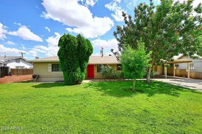 2043 W Campbell Avenue, Phoenix, AZ 85015 - Photo 1