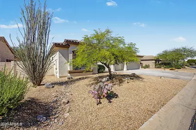 5407 E Lonesome Trail, Cave Creek, AZ 85331 - Photo 36