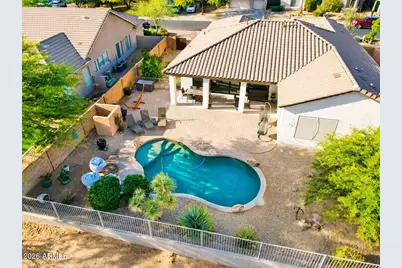 5407 E Lonesome Trail, Cave Creek, AZ 85331 - Photo 42