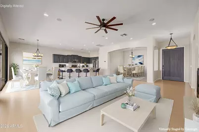 5407 E Lonesome Trail, Cave Creek, AZ 85331 - Photo 14