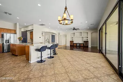 5407 E Lonesome Trail, Cave Creek, AZ 85331 - Photo 22