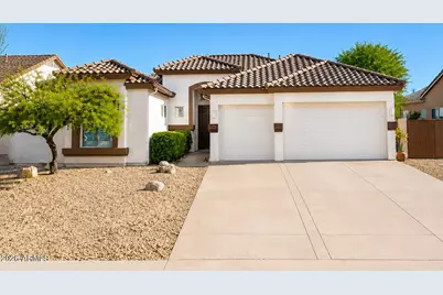 5407 E Lonesome Trail, Cave Creek, AZ 85331 - Photo 1