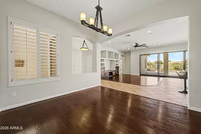 5407 E Lonesome Trail, Cave Creek, AZ 85331 - Photo 8
