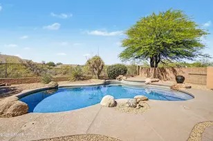 5407 E Lonesome Trail, Cave Creek, AZ 85331 - Photo 34