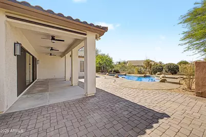 5407 E Lonesome Trail, Cave Creek, AZ 85331 - Photo 32