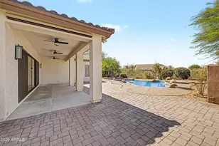 5407 E Lonesome Trail, Cave Creek, AZ 85331 - Photo 32