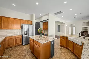 5407 E Lonesome Trail, Cave Creek, AZ 85331 - Photo 24