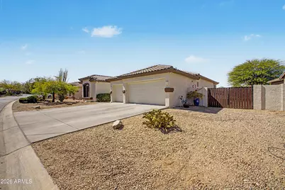 5407 E Lonesome Trail, Cave Creek, AZ 85331 - Photo 44