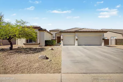 5407 E Lonesome Trail, Cave Creek, AZ 85331 - Photo 2