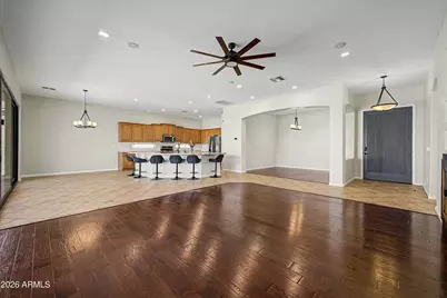 5407 E Lonesome Trail, Cave Creek, AZ 85331 - Photo 4